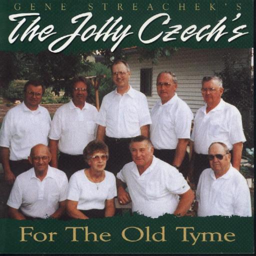 Jolly Czech's " For The Old Tyme " - Click Image to Close